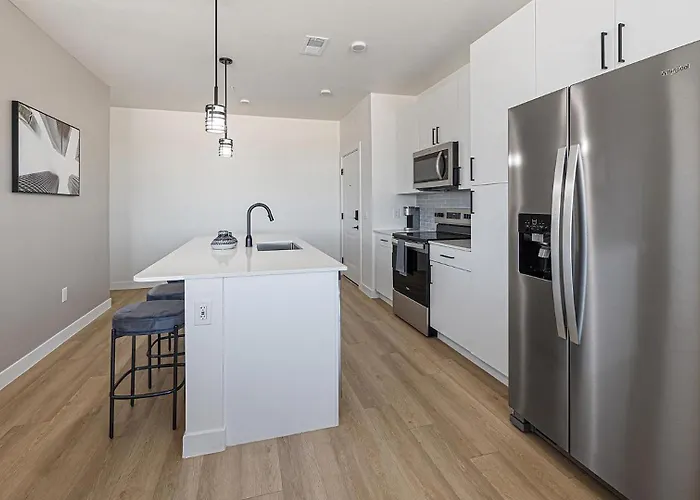 Landing Stylish 2Bd Gym Pool Apartment Casa Grande