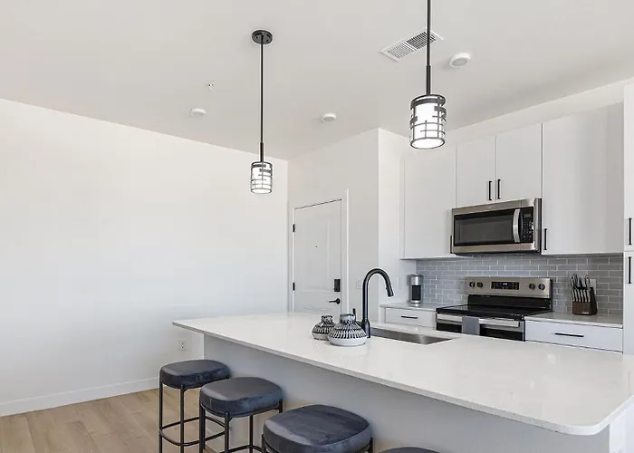 Landing Stunning 2Bd Gym Clubhouse * Casa Grande