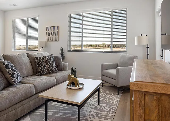 Apartament Landing Stunning 2Bd Gym Clubhouse *