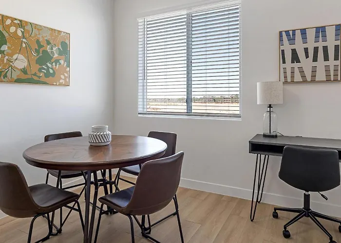 Landing Stylish 2Bd Gym Pool Apartment Casa Grande