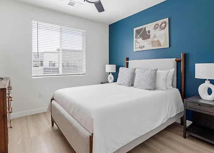 Apartament Landing Stunning 2Bd Gym Clubhouse *