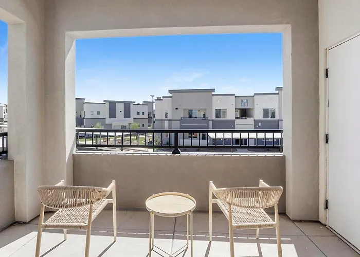 Landing Stylish 2Bd Gym Pool Apartment Casa Grande